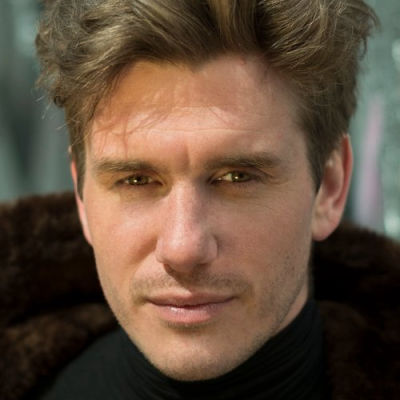 Maximilian Meyer-Bretschneider image